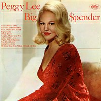 Peggy Lee – Big Spender