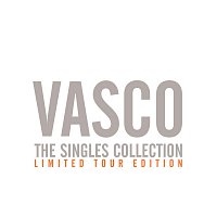 Vasco Rossi – The Singles Collection - Limited Tour Edition
