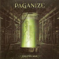 Paganize – Evolution Hour