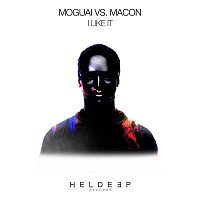 MOGUAI, Macon – I Like It