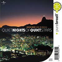 Různí interpreti – Quiet Nights Of Quiet Stars