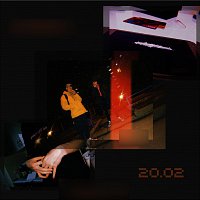 Přední strana obalu CD 20.02