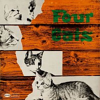 Four Cats – Four Cats