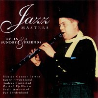 Svein Sundby & Friends – Jazz Masters