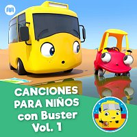 Little Baby Bum Rima Ninos Amigos, Go Buster! – Canciones para ninos con Buster, Vol. 1