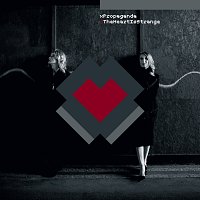 xPropaganda – The Heart Is Strange