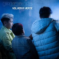 Picus – Volver A Verte
