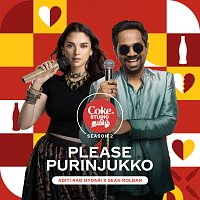 Sean Roldan, Aditi Rao Hydari – Please Purinjukko | Coke Studio Tamil