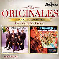 Various Artists.. – Los Originales