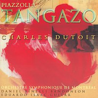 Louise Pellerin, Daniel Binelli, Eduardo Isaac, Charles Dutoit – Piazzolla: Double Concerto; Oblivion; Tangazo etc