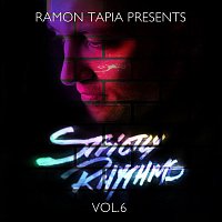 Ramon Tapia – Ramon Tapia Presents Strictly Rhythms, Vol. 6