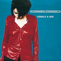 Carmen Consoli – Uguale A Ieri