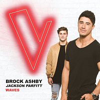 Brock Ashby, Jackson Parfitt – Waves [The Voice Australia 2018 Performance / Live]