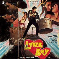 Bappi Lahiri – Lover Boy (Original Motion Picture Soundtrack)