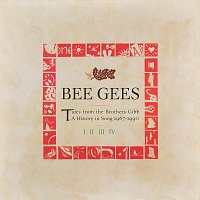 Bee Gees – Tales From The Brothers Gibb [Vol. 1]