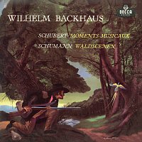 Wilhelm Backhaus – Schubert / Schumann
