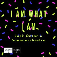 Jack Ontario Soundorchestra – I Am What I Am (Karaoke)