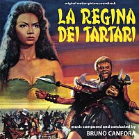 Bruno Canfora – La regina dei tartari [Original Motion Picture Soundtrack]