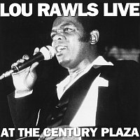 Lou Rawls – Lou Rawls Live At The Century Plaza