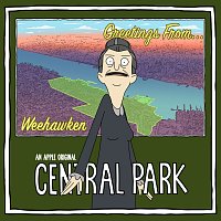 Central Park Cast, Daveed Diggs – Weehawken [From "Central Park Season Two Soundtrack – Songs in the Key of Park"]