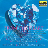 Erich Kunzel, Cincinnati Pops Orchestra – From The Heart