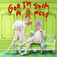 Cry Club – God I'm Such A Mess