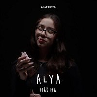 Přední strana obalu CD MÁŠ MA