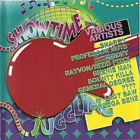 Various  Artists – Showtime Juggling