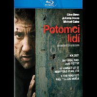 Různí interpreti – Potomci lidí Blu-ray