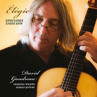 David Gaudreau – Élégie