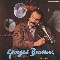 Georges Brassens – Georges Brassens [Volume 6]