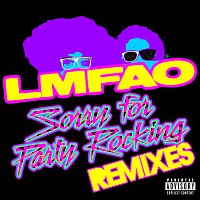 Sorry For Party Rocking [Remixes]