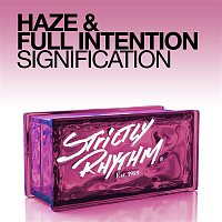 Haze – Signification