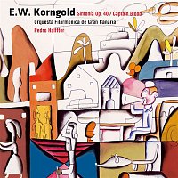 Korngold : Sinfonia Op.40 & Captain Blood [Excerpts]