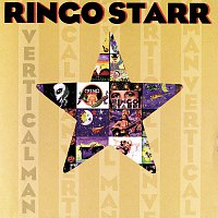 Ringo Starr – Vertical Man