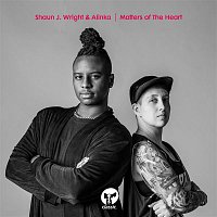 Shaun J Wright & Alinka – Matters Of The Heart