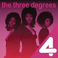The Three Degrees – 4 Hits: The Three Degrees