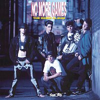 New Kids On The Block – No More Games/The Remix Album