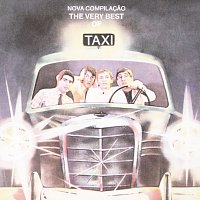 Taxi – Táxi - The Very Best Of