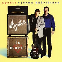 Agents – Agents Is More