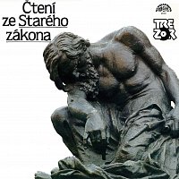 Zdeněk Štěpánek – Čtení ze Starého zákona MP3