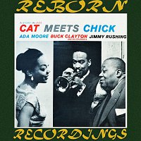 Jimmy Rushing – Cat Meets Chick (HD Remastered)