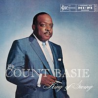 Count Basie – King Of Swing