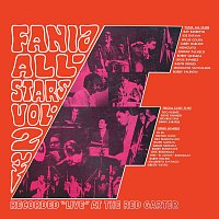 Fania All Stars – Live At The Red Garter, Vol. 2 [Live At Red Garter / Greenwich Village, NY / 1968]