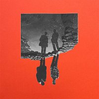 Přední strana obalu CD Ride