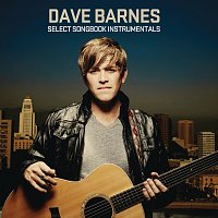Dave Barnes – Select Songbook Instrumentals