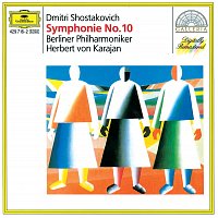 Berliner Philharmoniker, Herbert von Karajan – Shostakovich: Symphony No.10