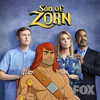 Son of Zorn Cast – Zorn Is at the Party [From "Son of Zorn"]
