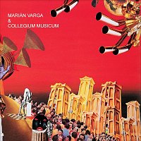 Collegium Musicum & Marián Varga – Marián Varga a Collegium Musicum