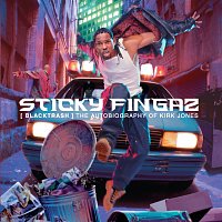 Sticky Fingaz – Black Trash: The Autobiography of Kirk Jones